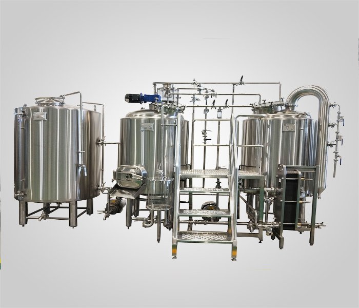 <b>Las principales diferencias entre la producción de cerveza artesanal y cerveza industrial</b>